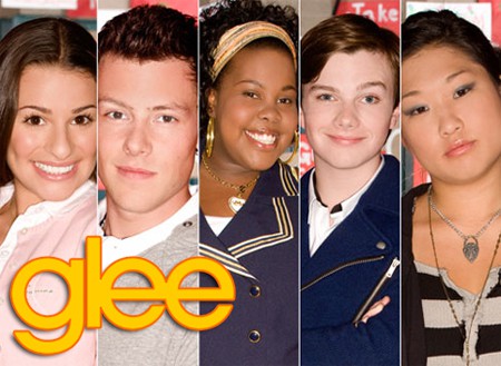 Glee Casting
